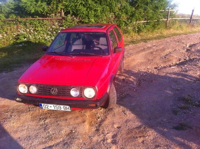 GOLF