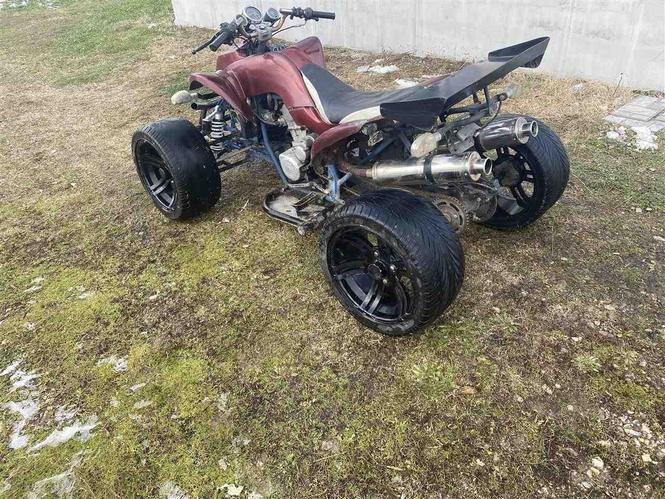 motorr 250cc 