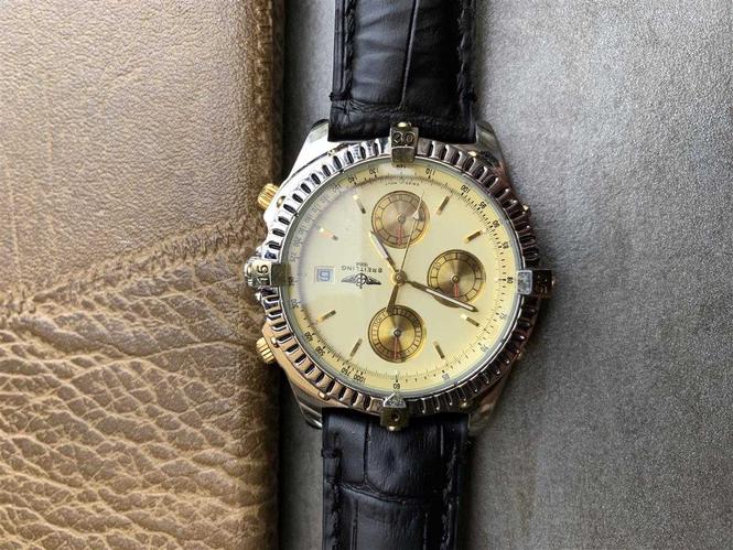 Orë Breitling 