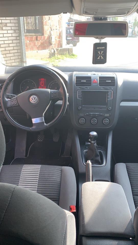 Golf-5