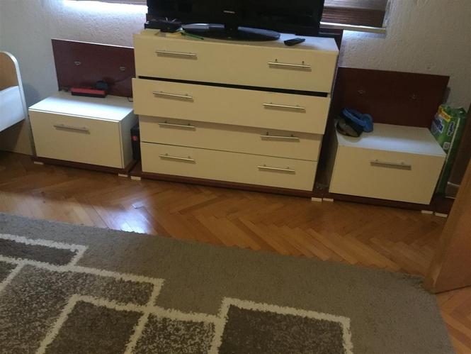 Dhome e fjetjes