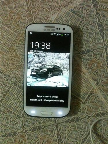 Samsung s3