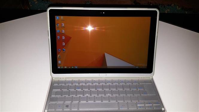 LLOPTOP ACER 