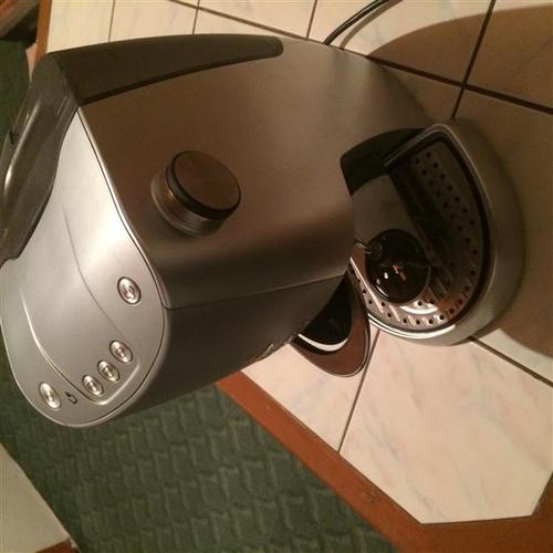 Aparat per caffe