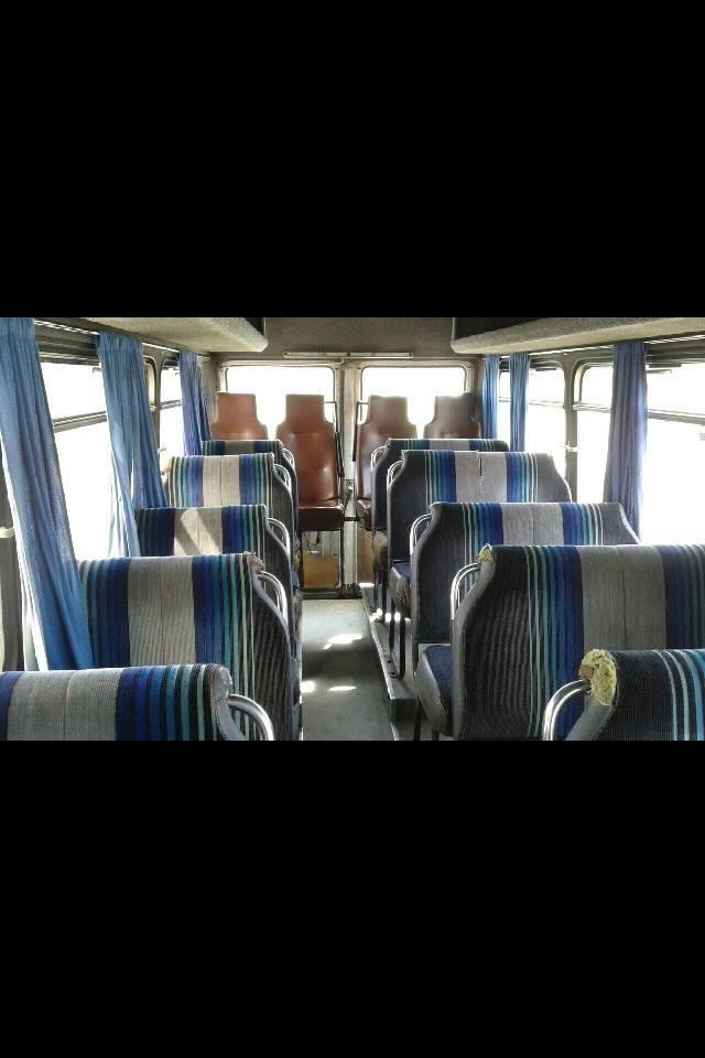 autobus