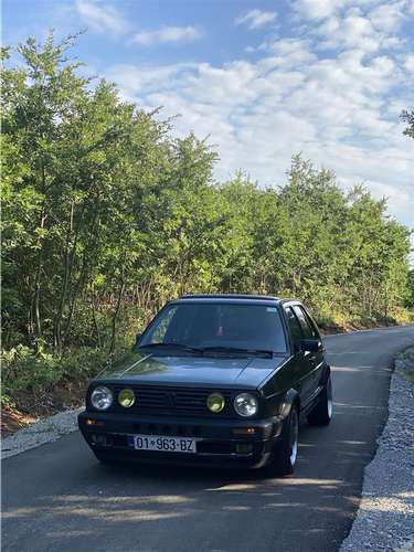 Golf 2