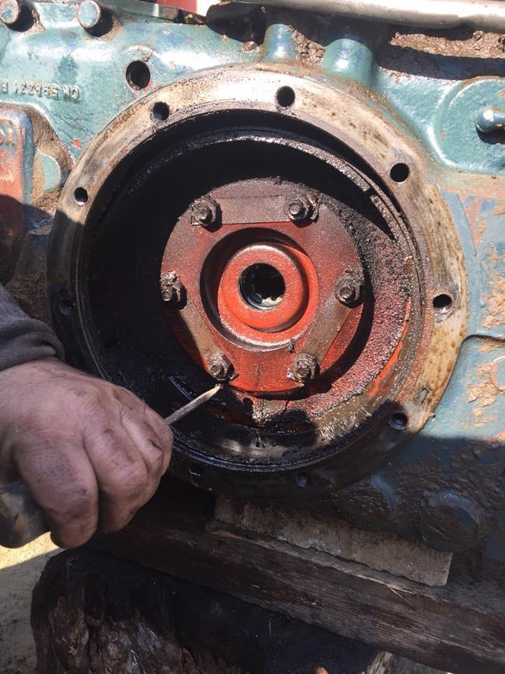 Servis-Per-Traktor