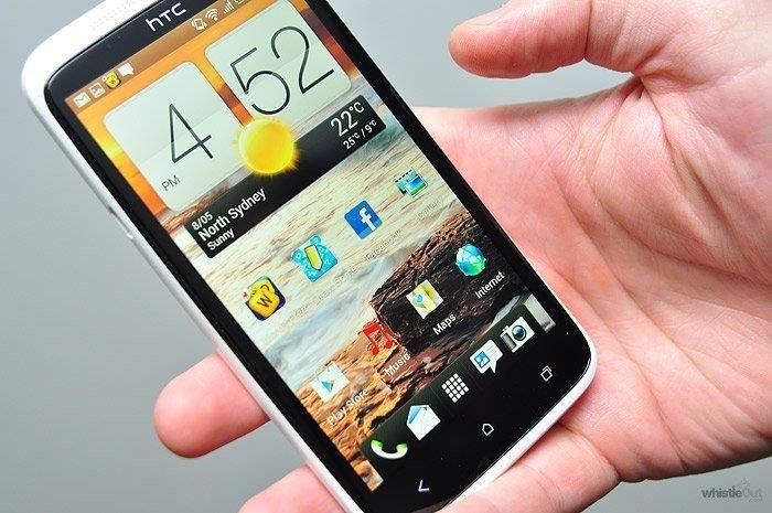 HTC-x