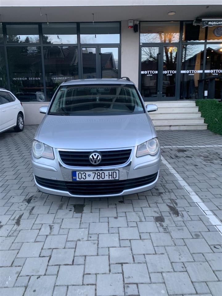Touran