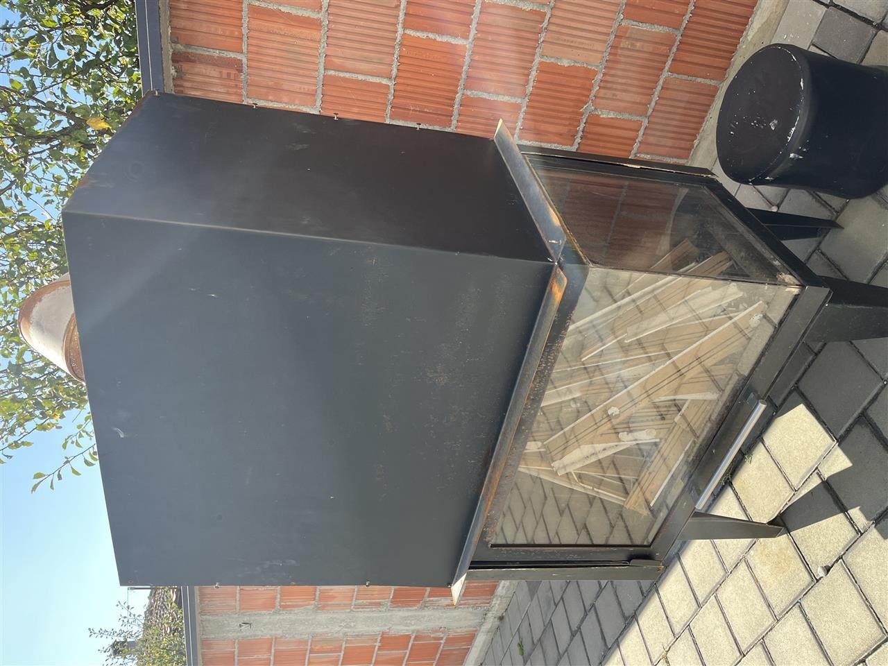Kamin