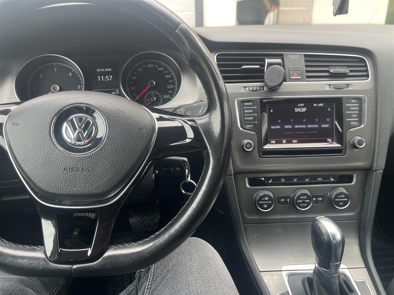 Golf-7-Dsg
