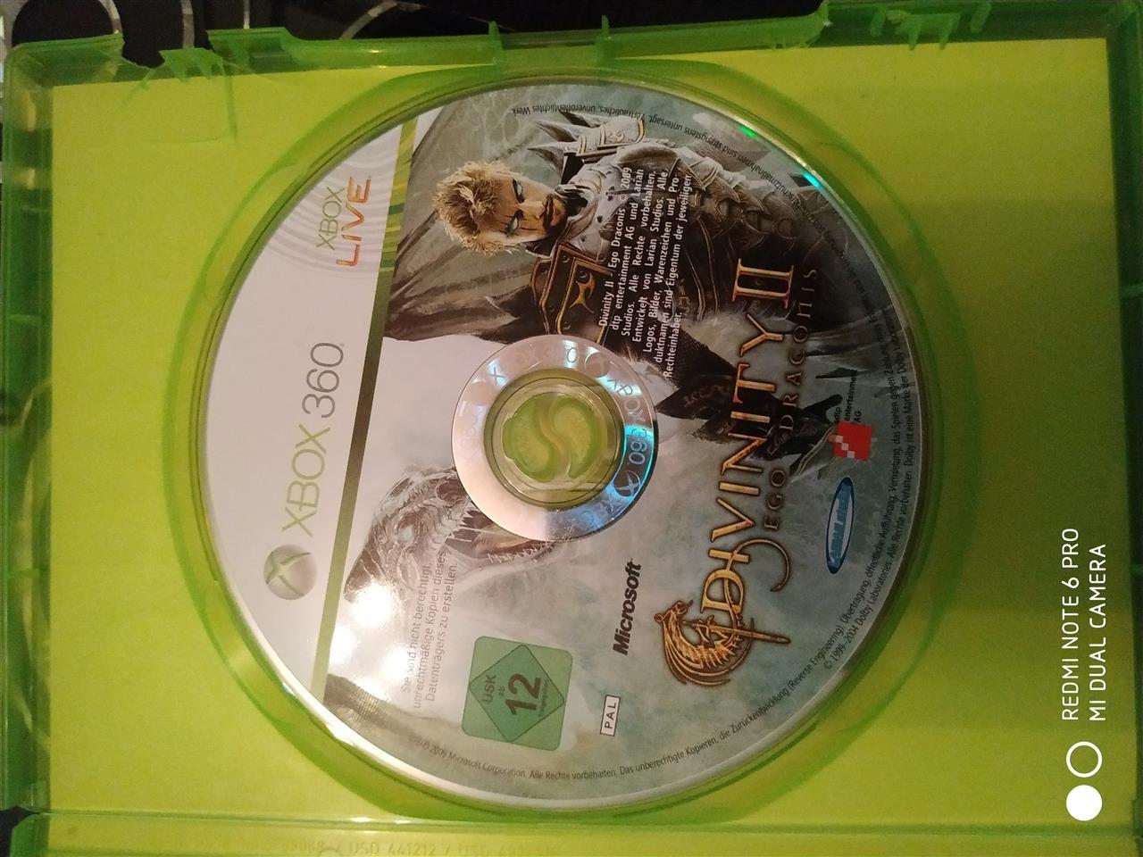 CD-për-XBOX360