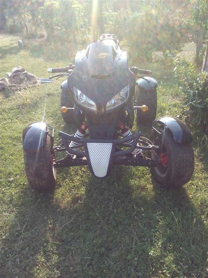 Motorr