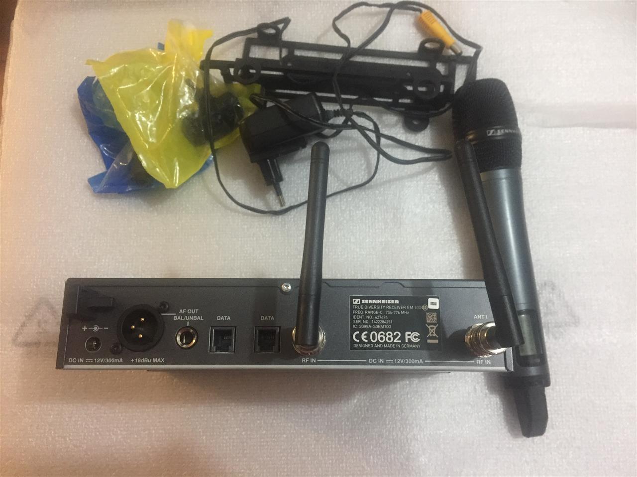 Sennheiser-