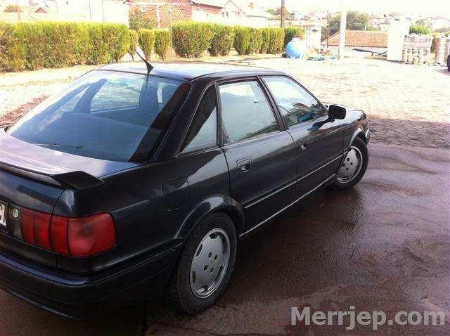 Audi-B4
