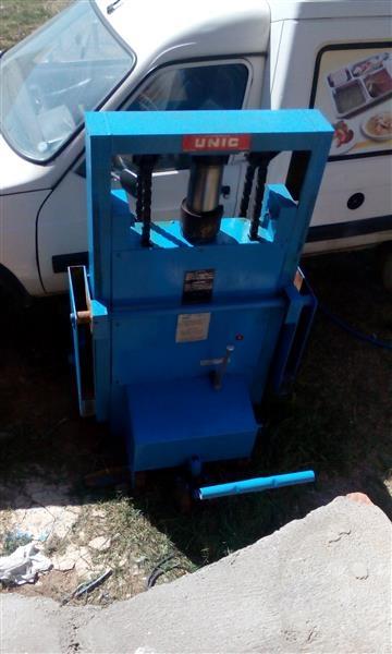 Auto-lift