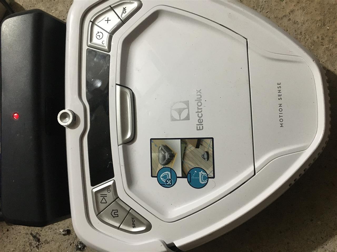 Robot