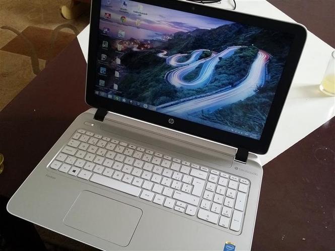 HP 