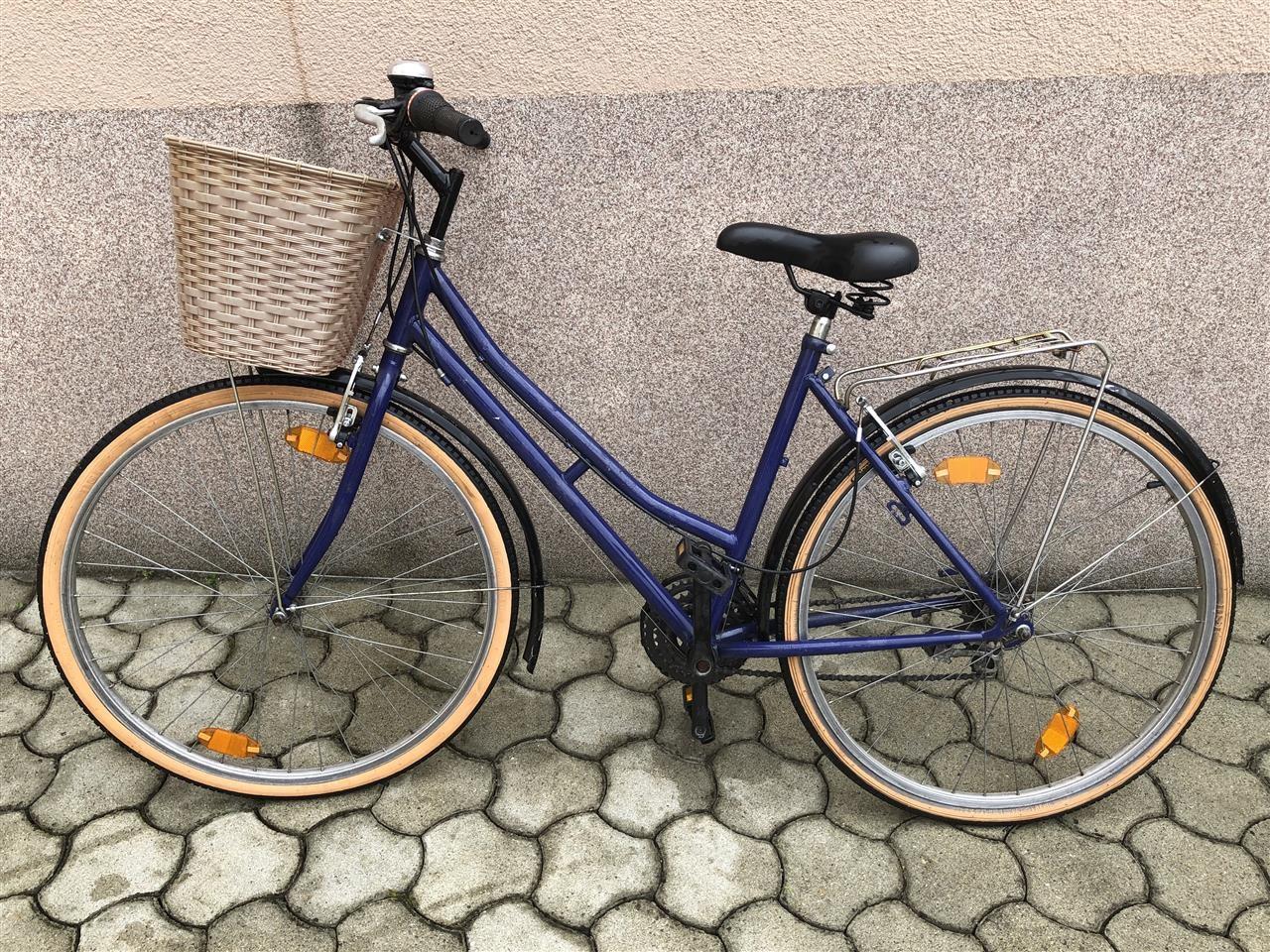 Biciklet