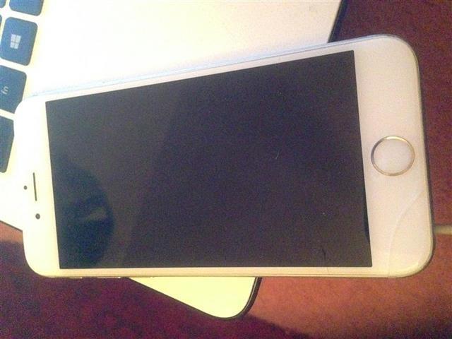 iPhone 5s