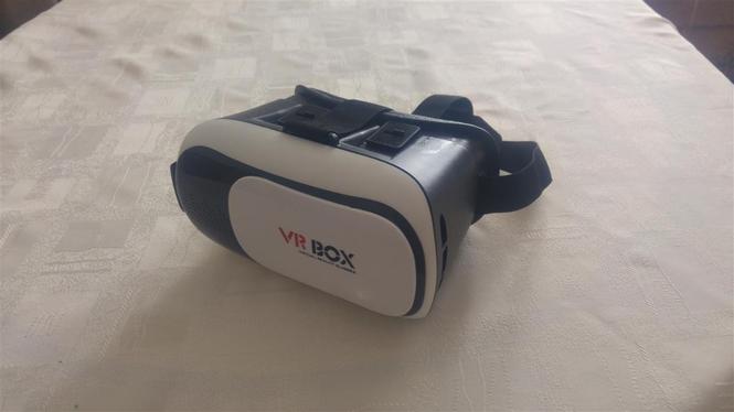 Vr box