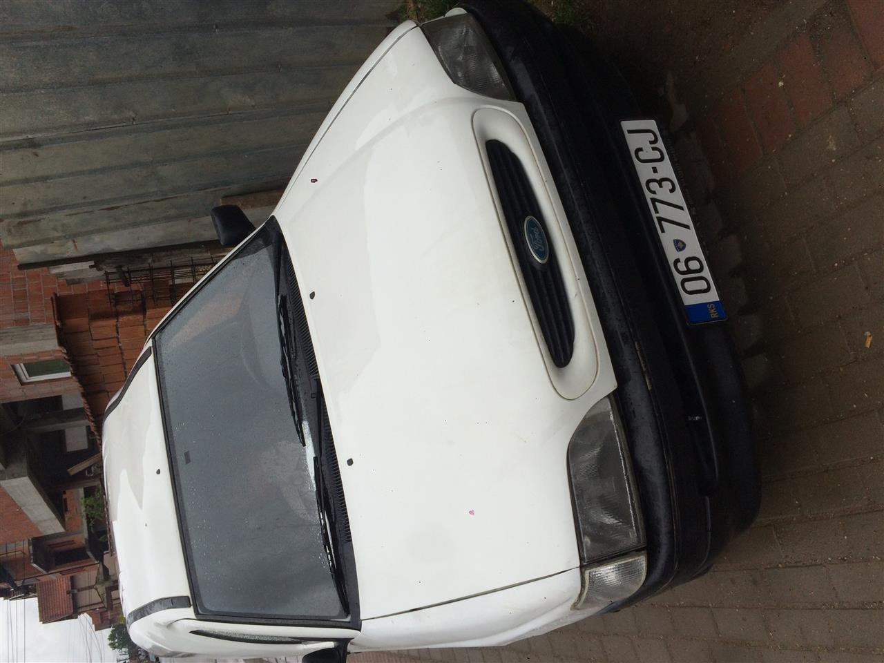 Ford