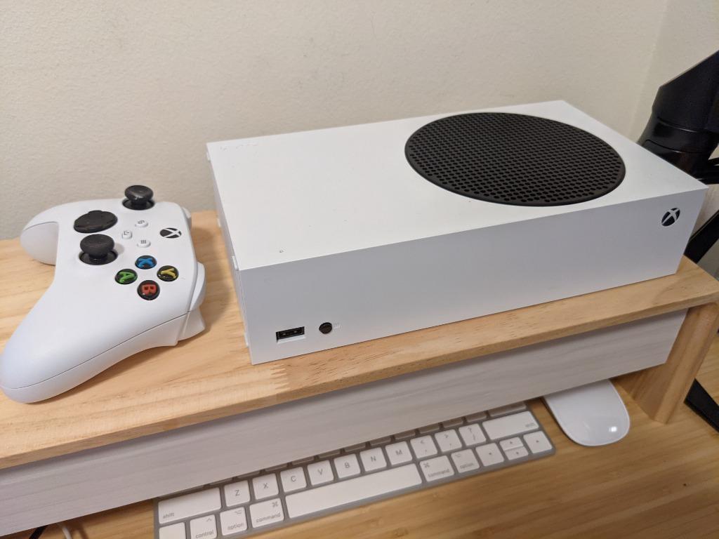 XBOX-Series-S