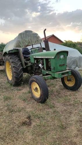 Shitet John Deere