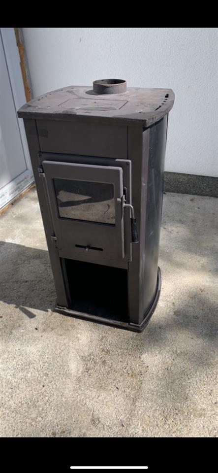 Kamin