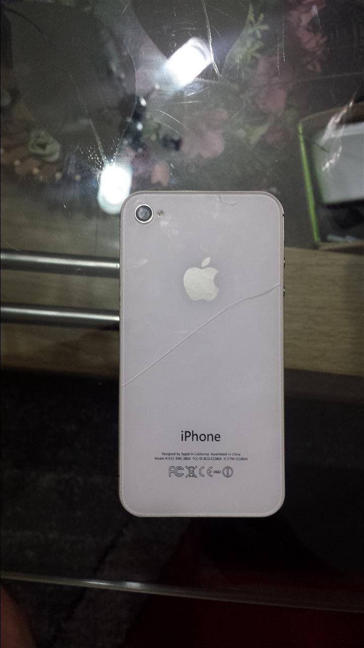 iPhone-4s