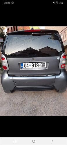 smart