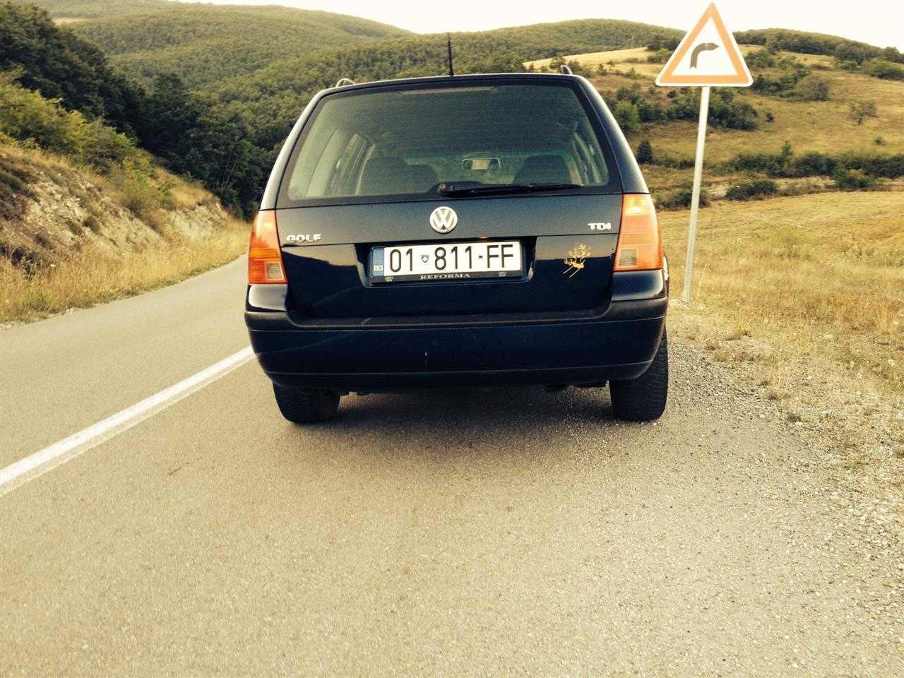 Golf-4-tdi