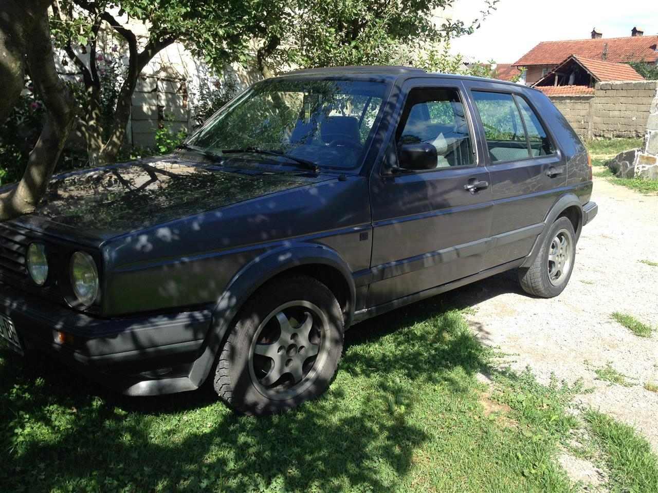 Golf-2