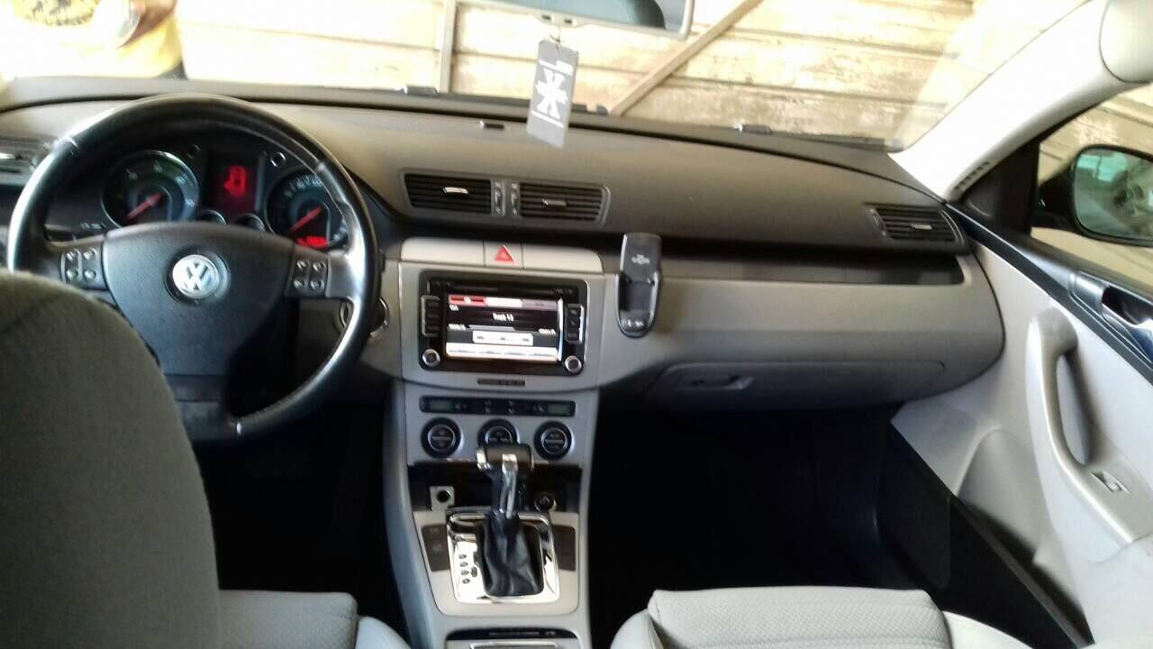 Passat-3C