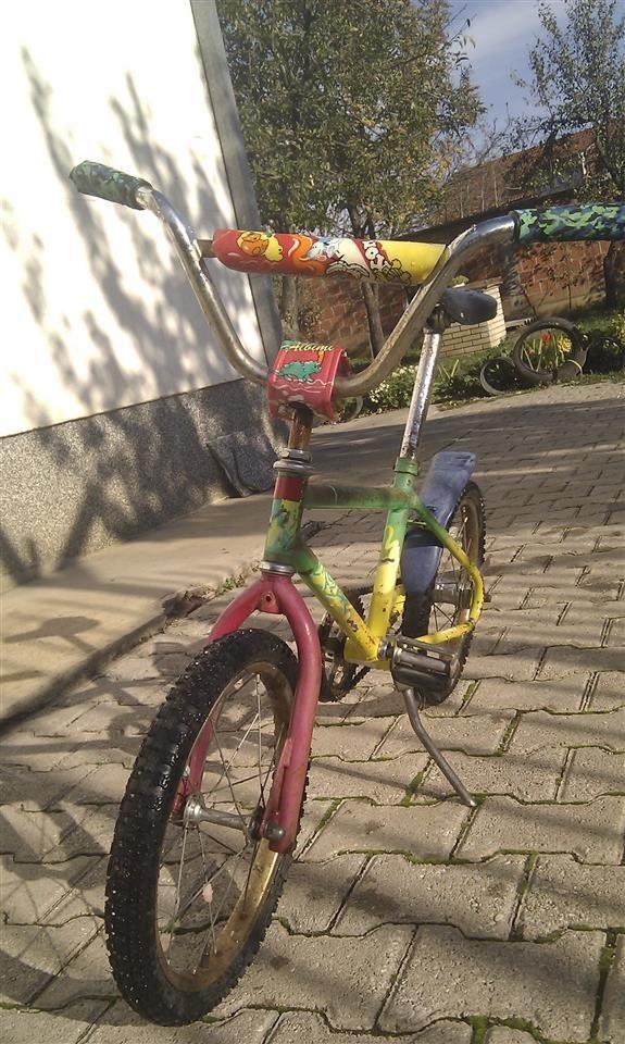 Biciklet-Rosser