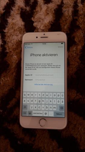 iPhone