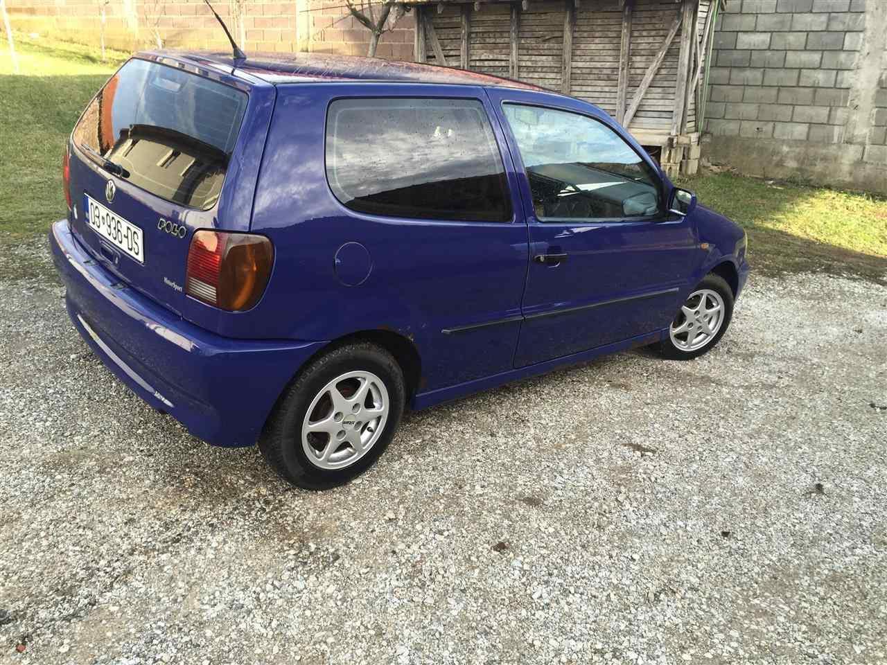 polo