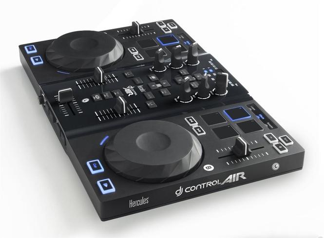 dj kontroller 