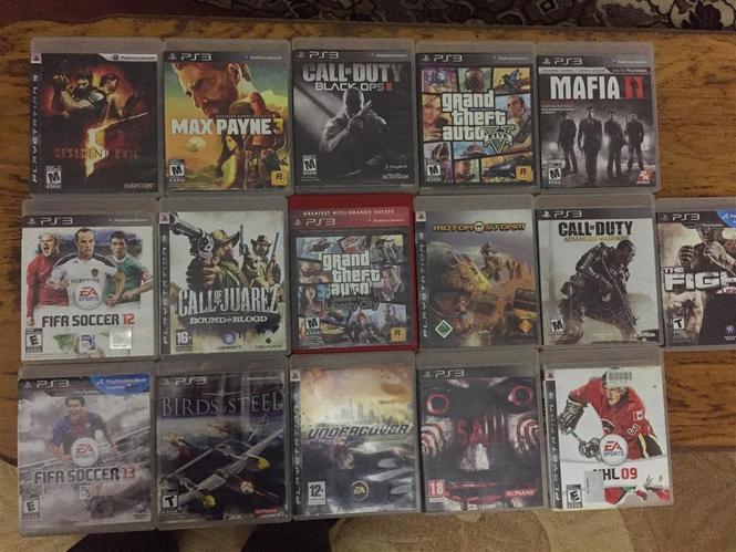 Shiten cd per ps3