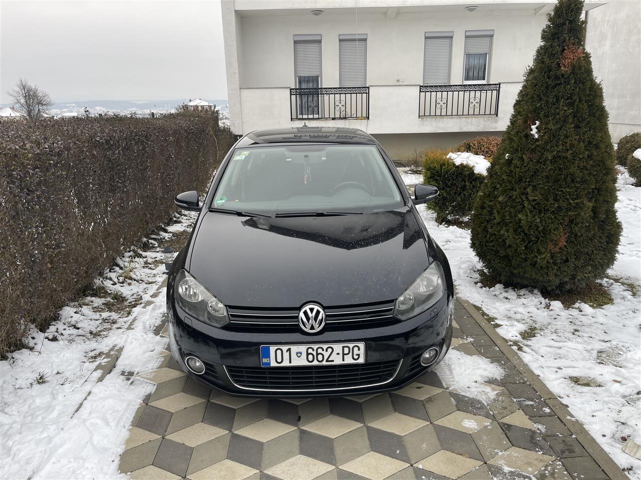Golf-6