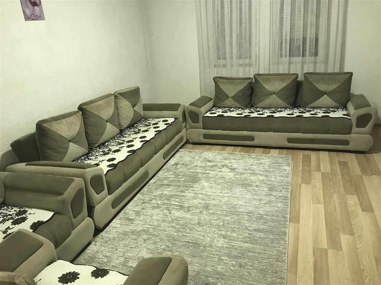 Titulli