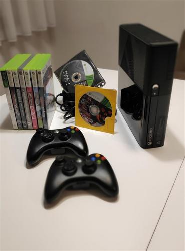 Xbox 360 E 