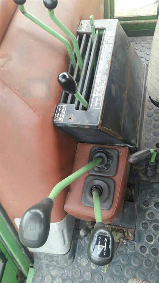 TRAKTOR