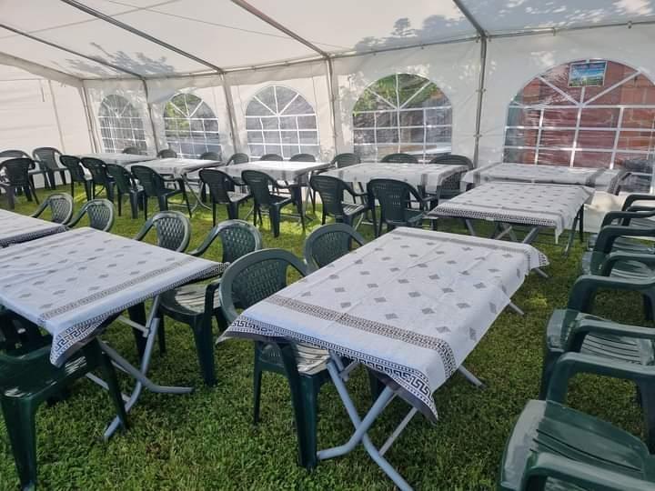 Tenda-Doni