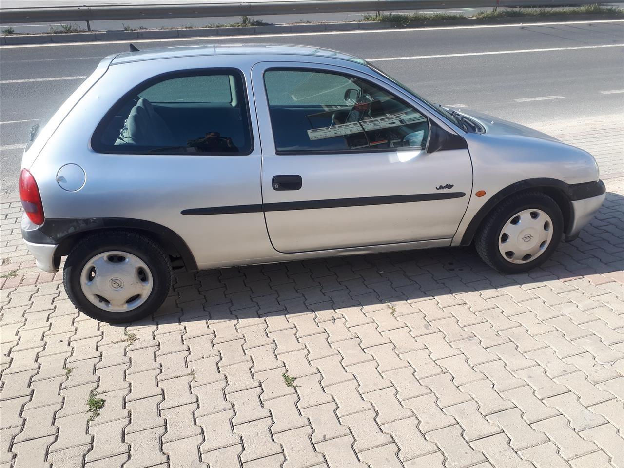 Opel-Corsa-