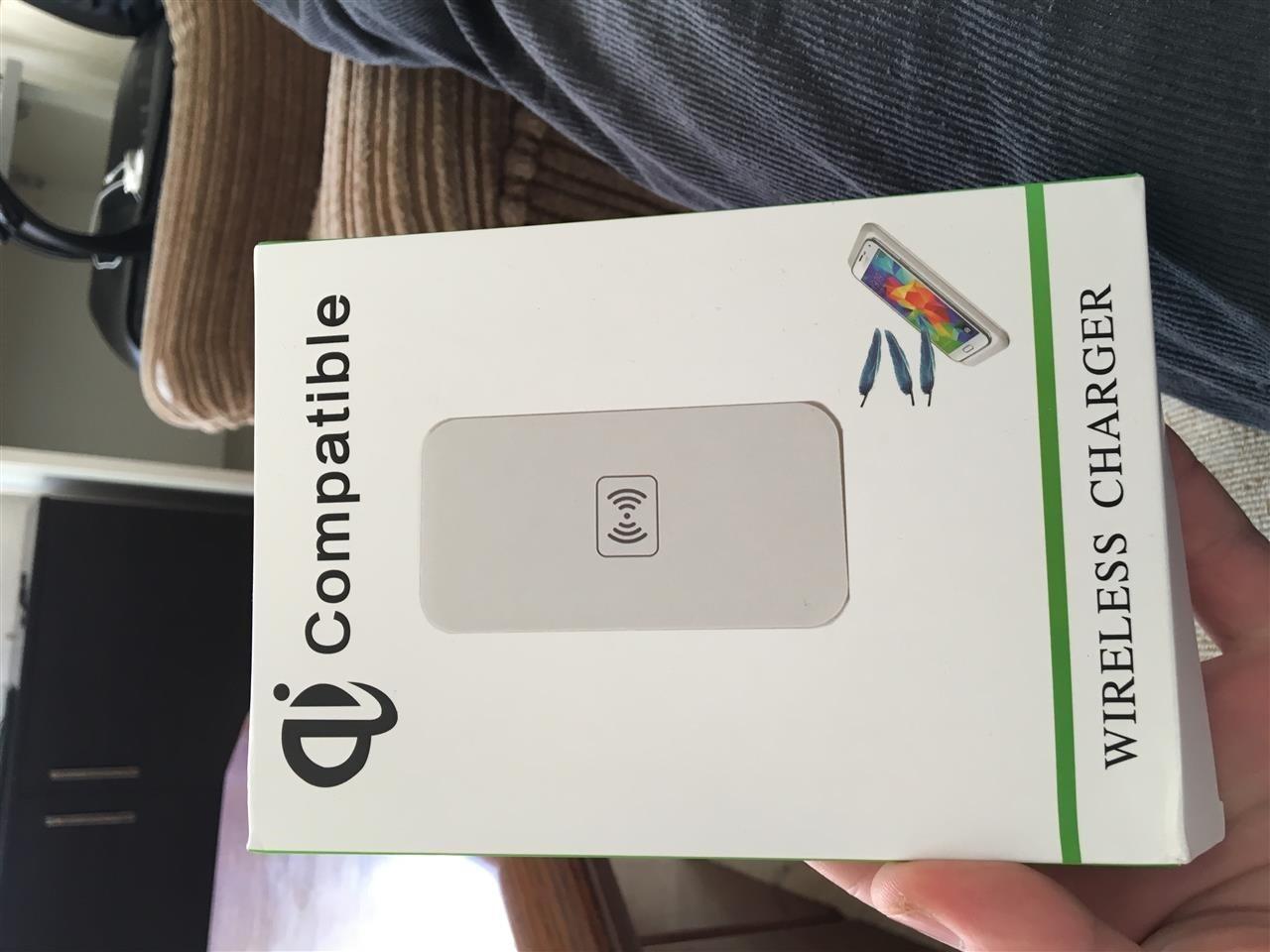 Wireless-Charging