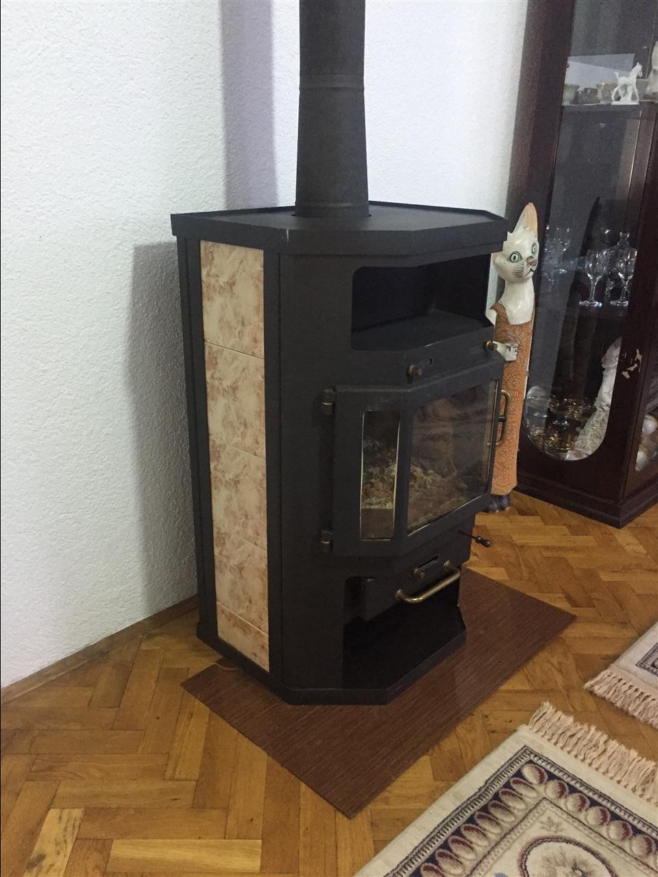 Kamin