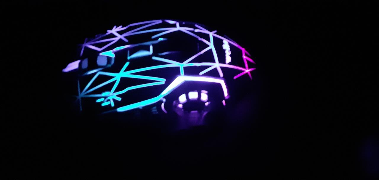 Mouse-Gaming-Weibo-S200-