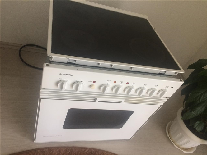 Shporet elektrik 