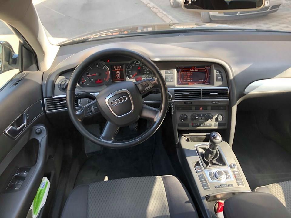 Audi-A6